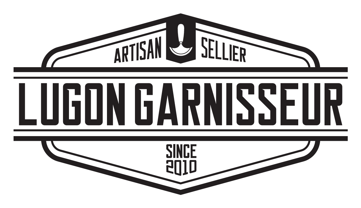Logo Lugon Garnisseur
